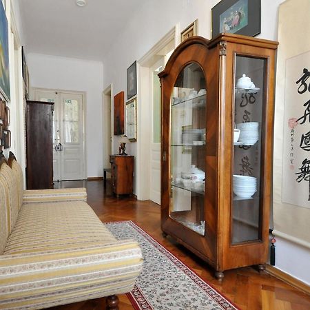 Amphiteater Art Apartman بولا المظهر الخارجي الصورة