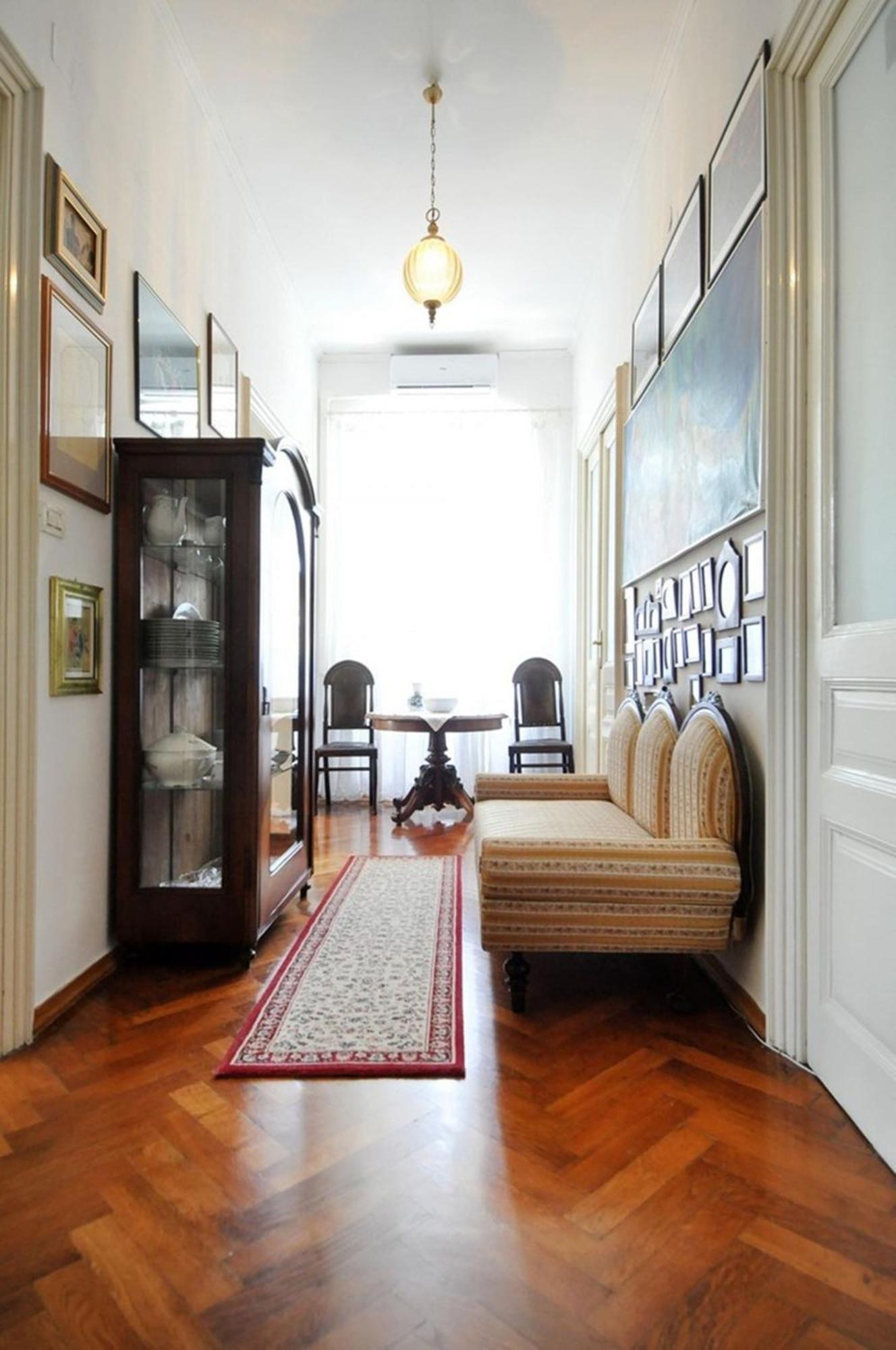 Amphiteater Art Apartman بولا المظهر الخارجي الصورة