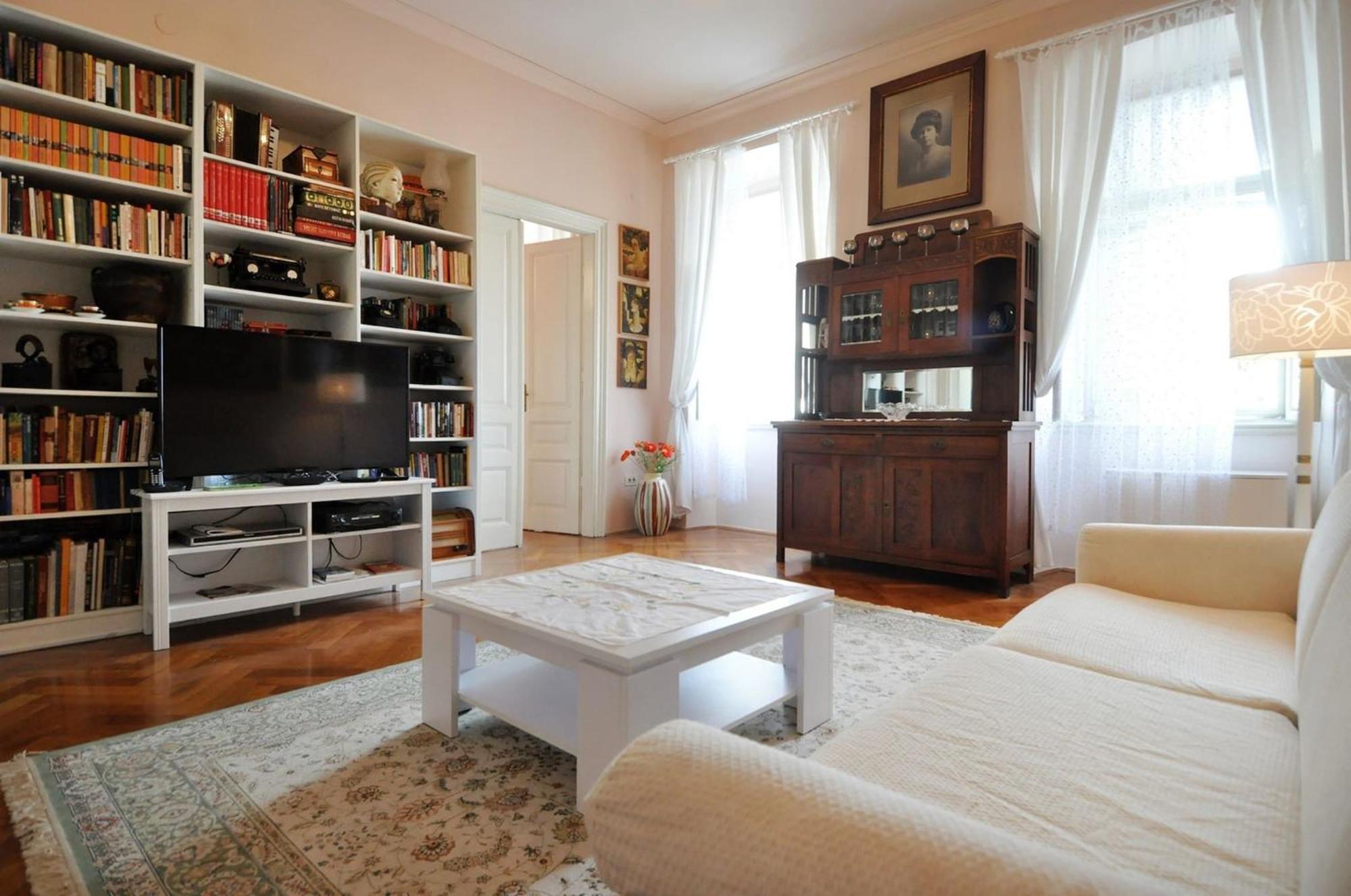 Amphiteater Art Apartman بولا المظهر الخارجي الصورة