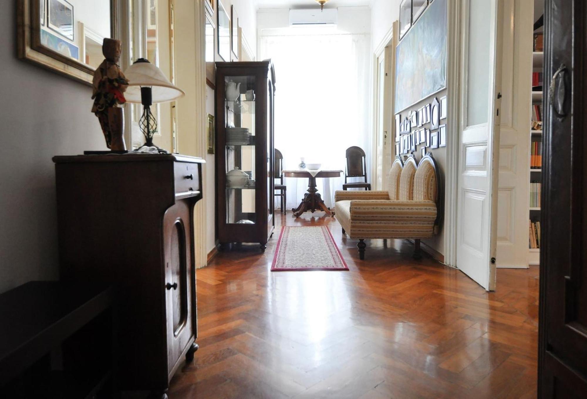 Amphiteater Art Apartman بولا المظهر الخارجي الصورة