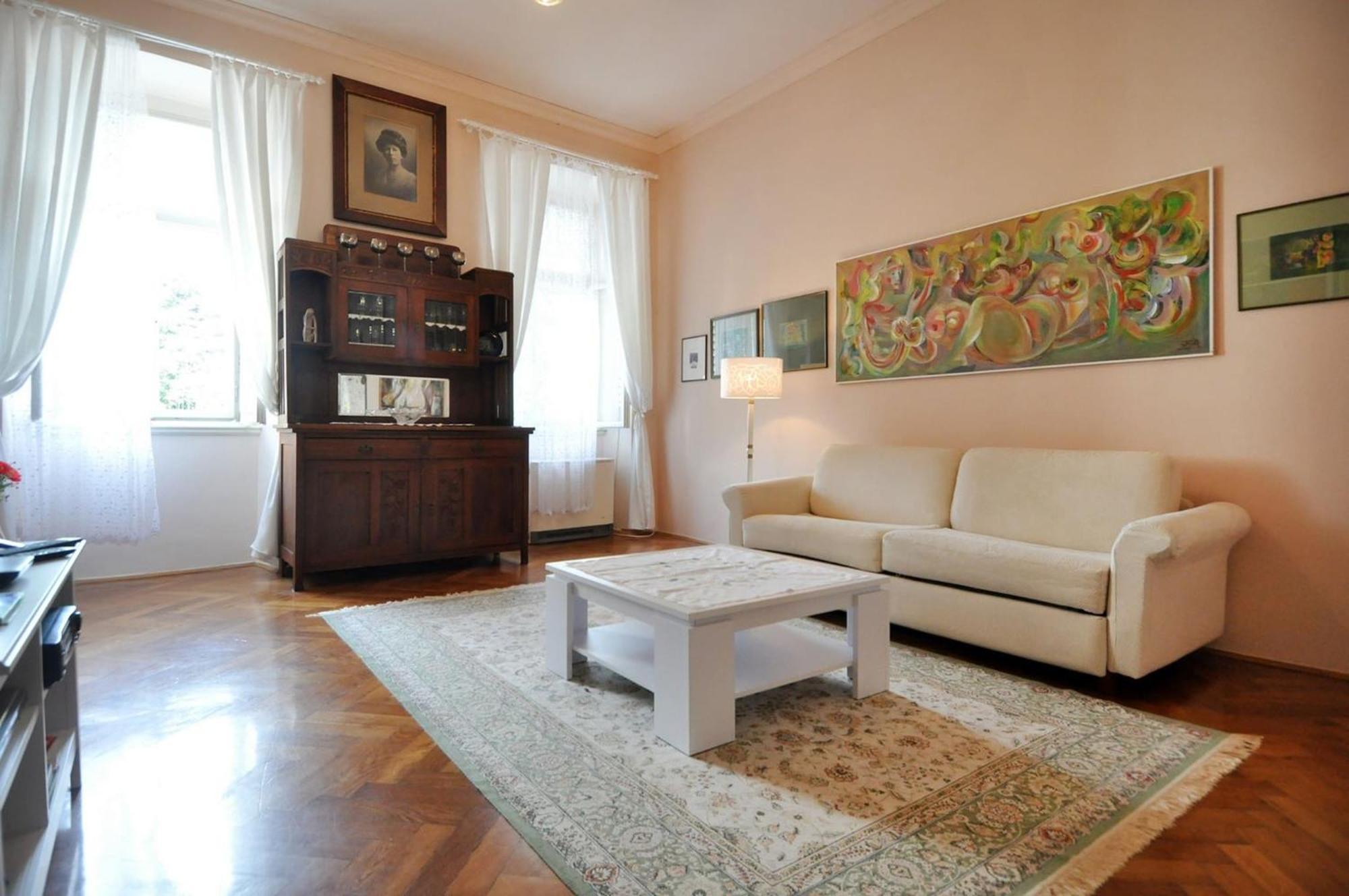 Amphiteater Art Apartman بولا المظهر الخارجي الصورة
